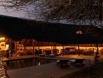 Mongena Game Lodge Hammanskraal Exterior foto